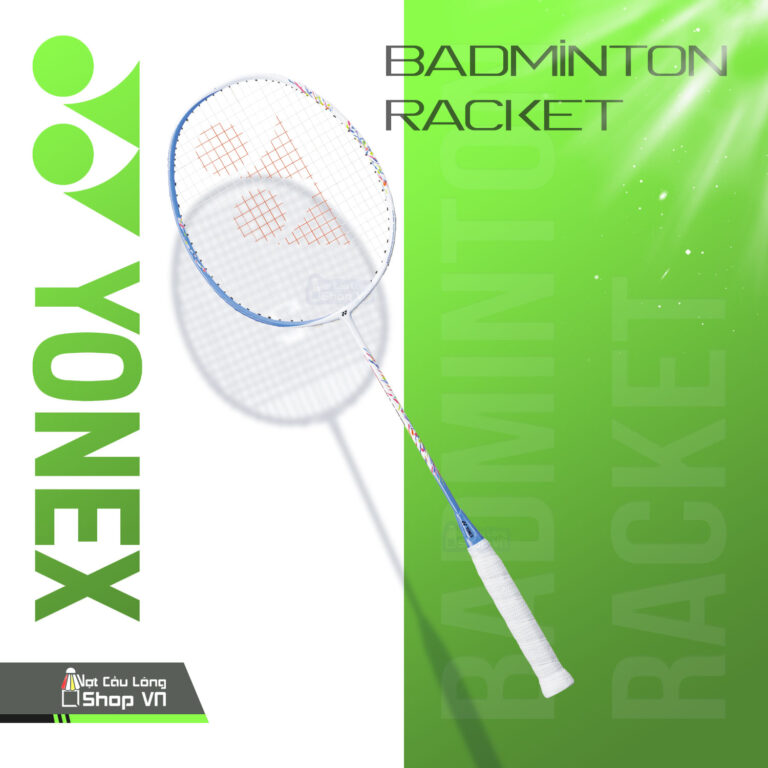 Review Yonex Astrox 70: Cân bằng công thủ dễ chơi
