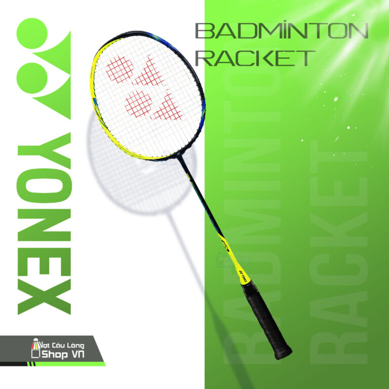 Review Yonex Astrox 77 ND Japan: Có Còn Đáng Chơi Năm 2026?