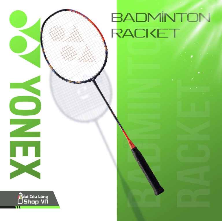 Review Yonex Astrox 77 Pro XT – Vợt Công Thủ Toàn Diện