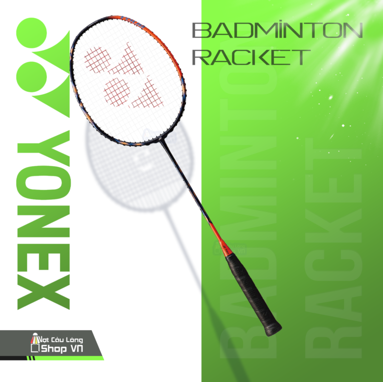 Review Yonex Astrox 77 Tour – Vợt công thủ toàn diện
