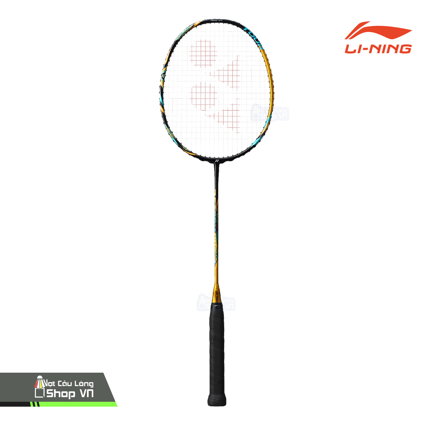 Vợt Cầu Lông Yonex Astrox 88d Tour Chính Hãng
