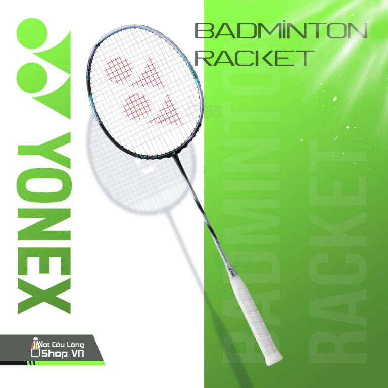 Review Yonex Astrox 88D Game 2024 Mạnh Mẽ & Chính Xác