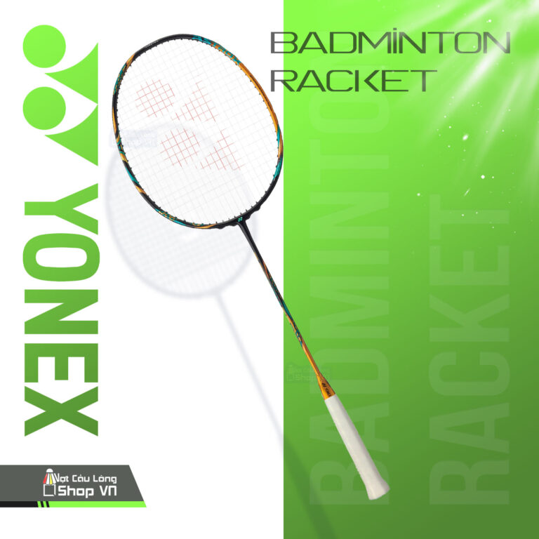 Review Yonex Astrox 88D Pro 2021: Vũ Khí Công Kích Đỉnh Cao