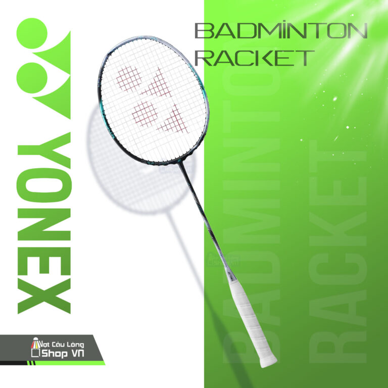 Review Yonex Astrox 88D Pro 2024 Taiwan: Vợt Quốc Dân Thiên Công