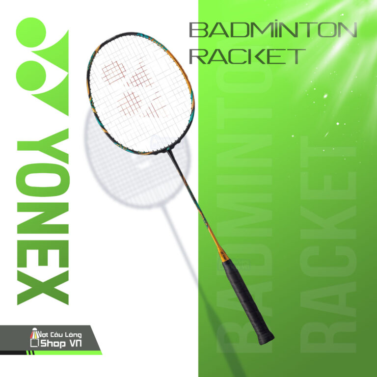 Review Yonex Astrox 88D Pro ND: Vợt Thiên Công Đẳng Cấp