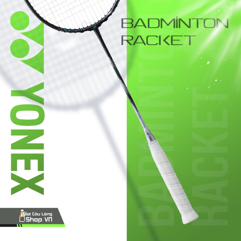 Vợt Cầu Lông Yonex Astrox 88d Tour 2024 cao cấp