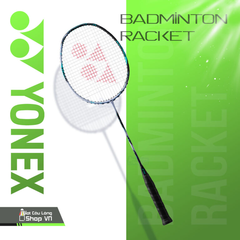 Review Yonex Astrox 88S Game 2024 Linh Hoạt & Chuẩn Xác