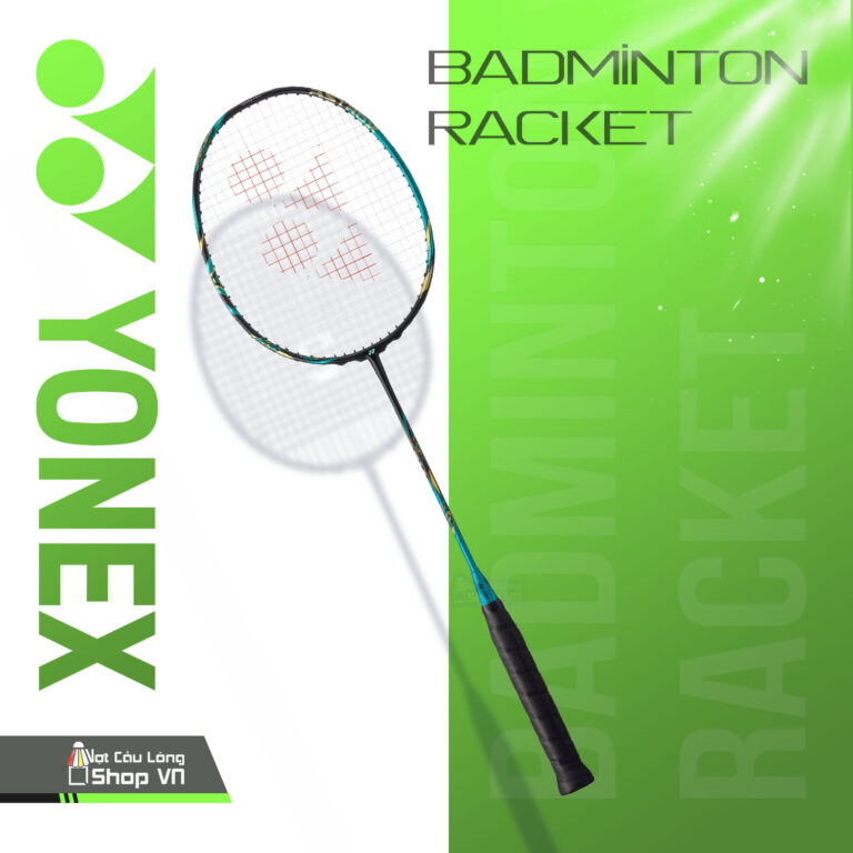 Review Yonex Astrox 88s Pro ND Japan: Kiểm Soát Và Tốc Độ