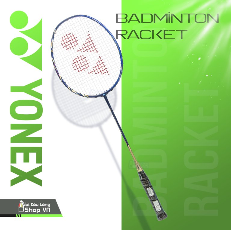Review Yonex Astrox 99 ND Japan: Siêu Phẩm Công Thủ Toàn Diện
