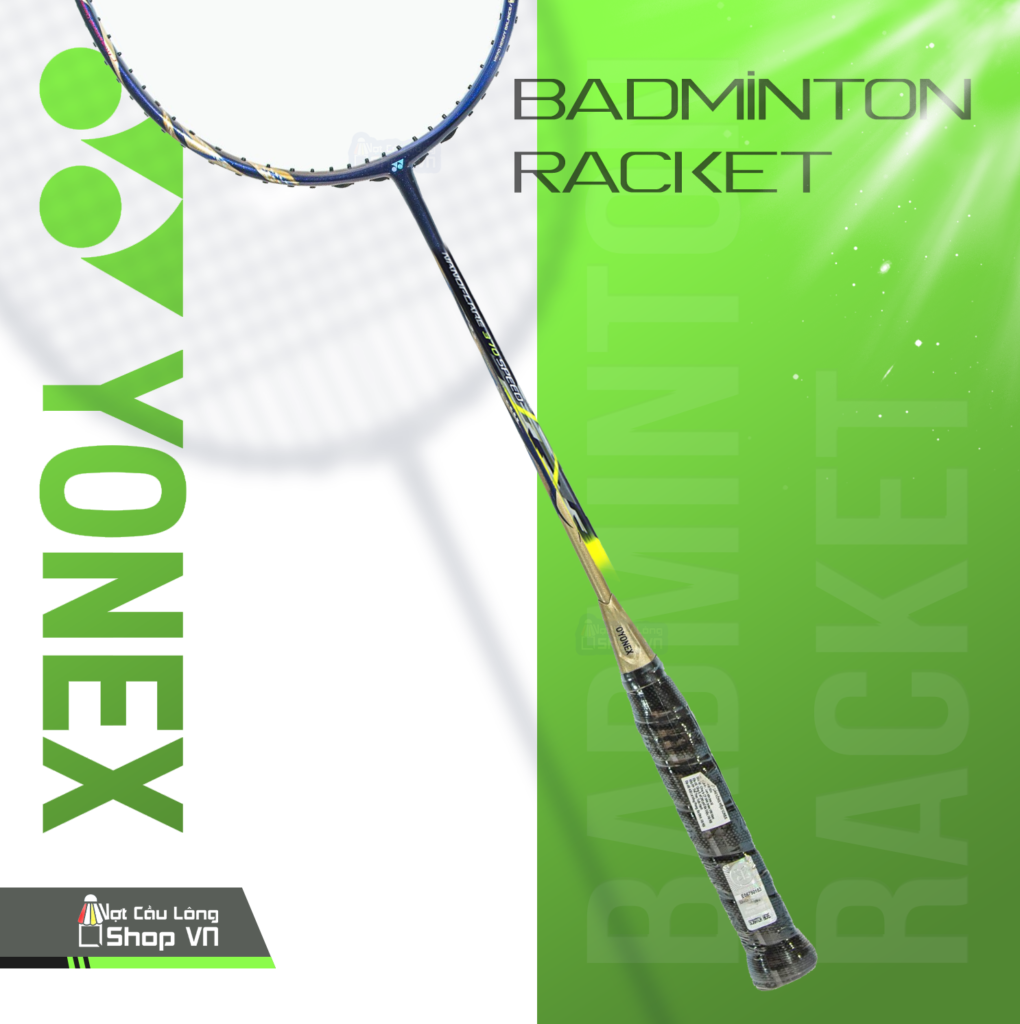 Vợt Cầu Lông Yonex Astrox 99 Tour cao cấp