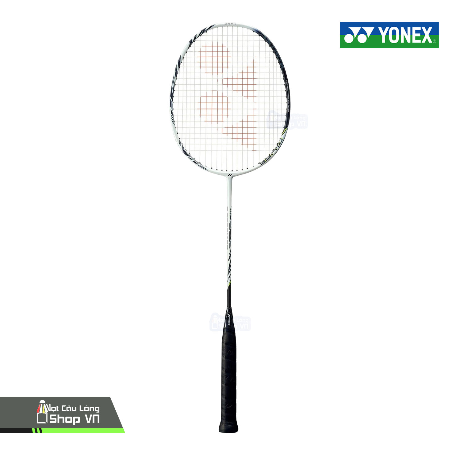 Vợt Cầu Lông Yonex Astrox 99 Pro Trắng Chính Hãng