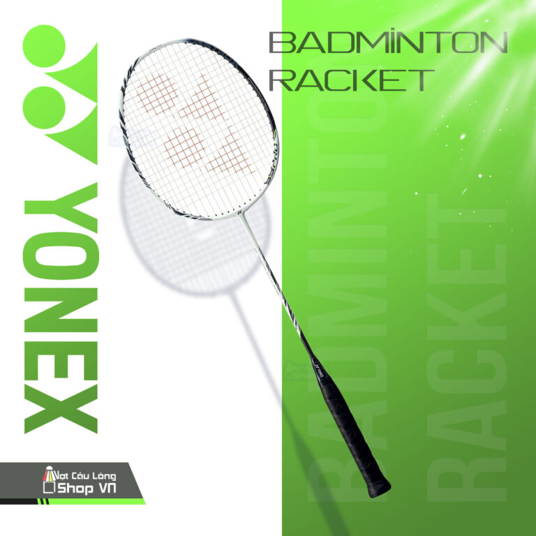 Review Yonex Astrox 99 Pro ND Japan Chi Tiết