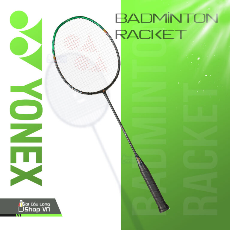 Review Yonex Astrox 99 Pro Gen 3: Sức mạnh nâng cấp