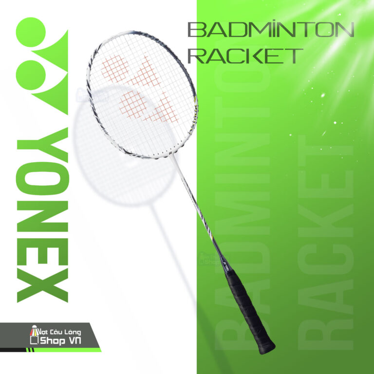 Review Yonex Astrox 99 Tour Gen 3 – Sức mạnh smash đỉnh cao