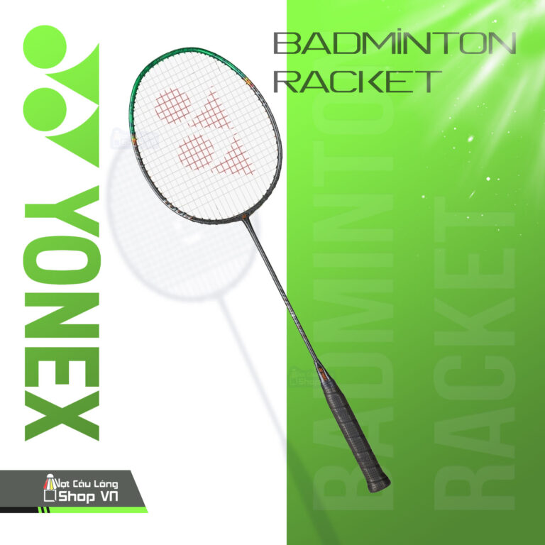 Review Yonex Astrox 99 Tour Gen 3 – Sức mạnh smash đỉnh cao
