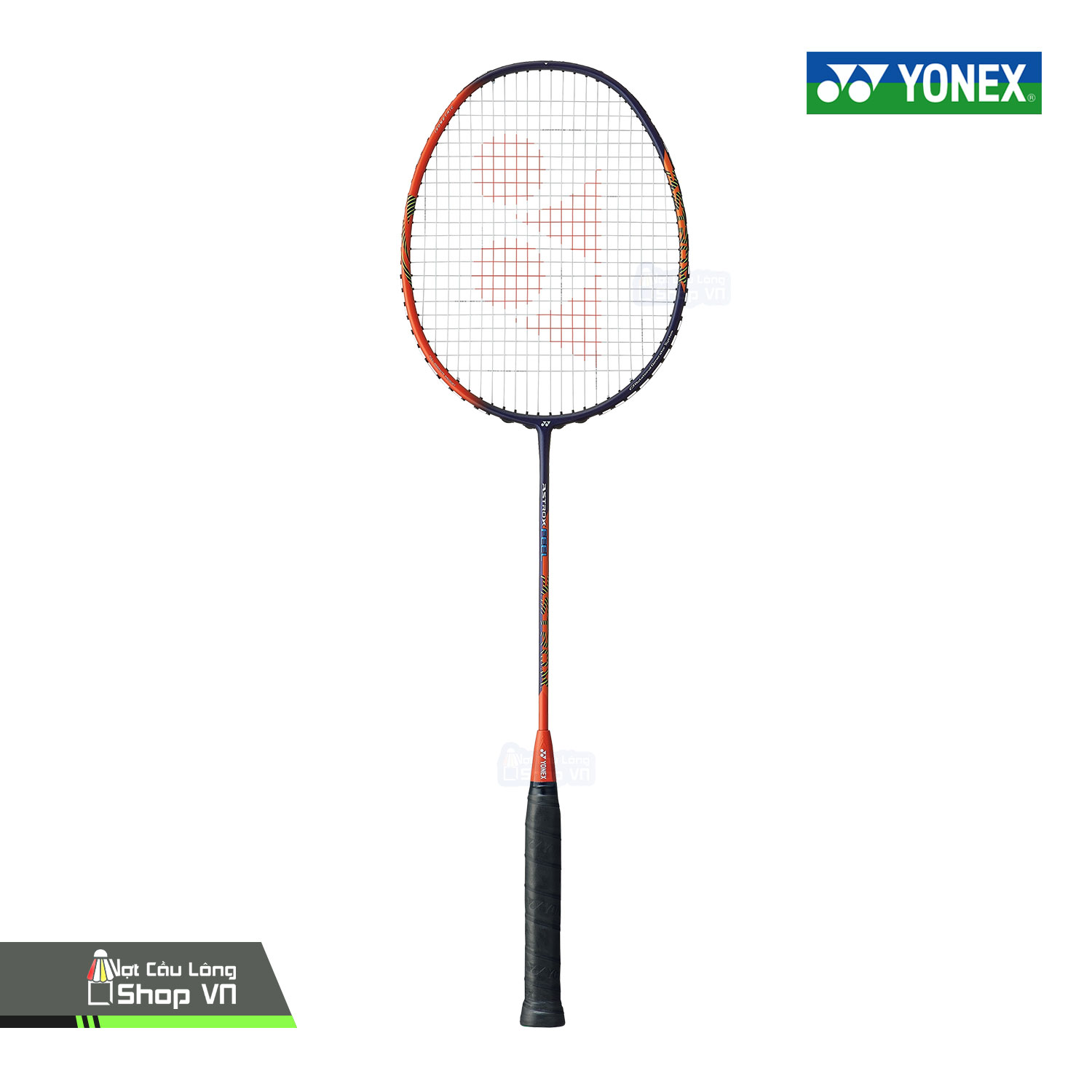 Vợt Cầu Lông Yonex Astrox Feel Chính Hãng