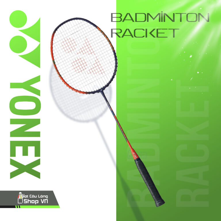 Review Yonex Astrox Feel Chi Tiết & Thực Tế