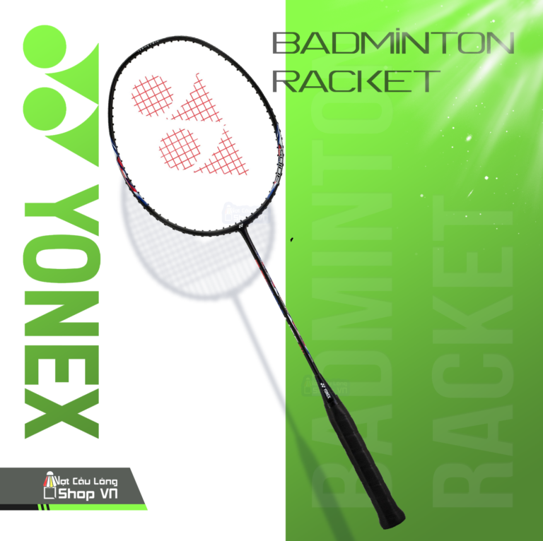 Review Yonex Astrox LT 21i Chi Tiết & Thực Tế