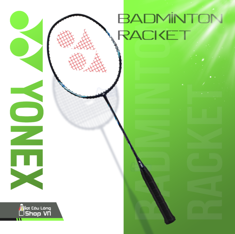Review Yonex Astrox LT 27i Chi Tiết & Thực Tế