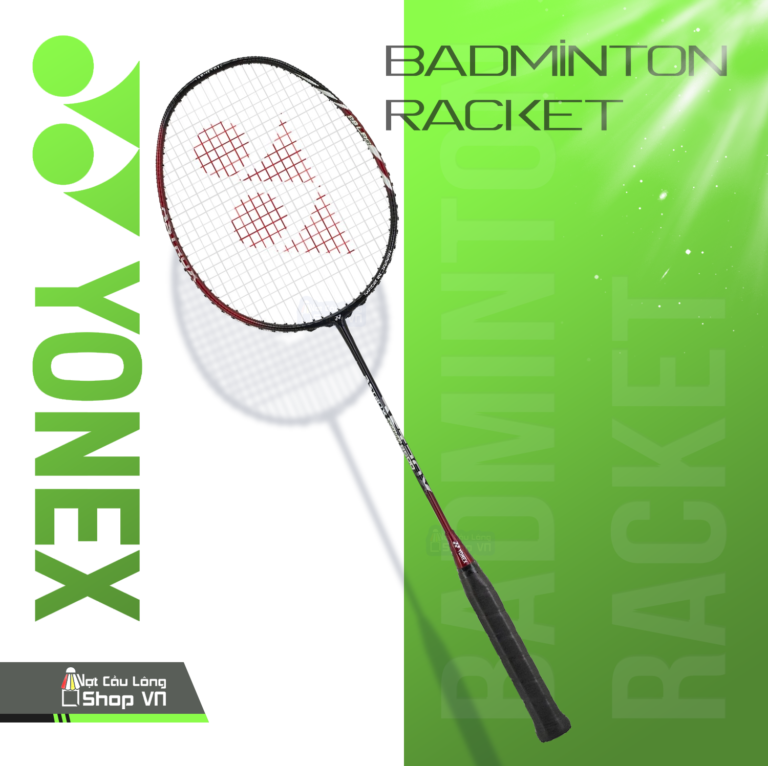 Review Yonex Astrox Tour 8500 Có Đáng Chơi?