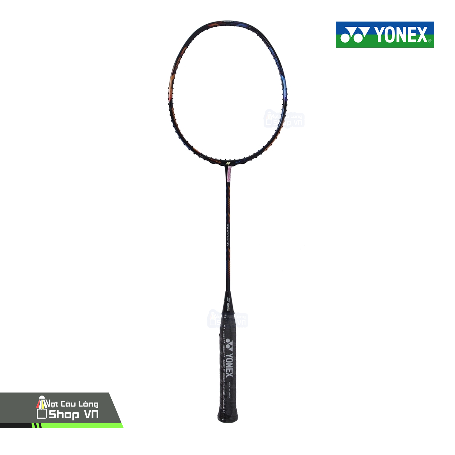 Vợt Cầu Lông Yonex Duora 10 – ND Jp
