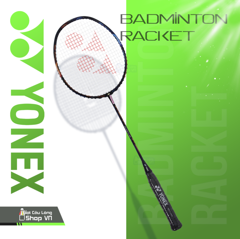 Review Yonex Duora 10 ND Japan: Vợt Toàn Diện Đáng Chú Ý