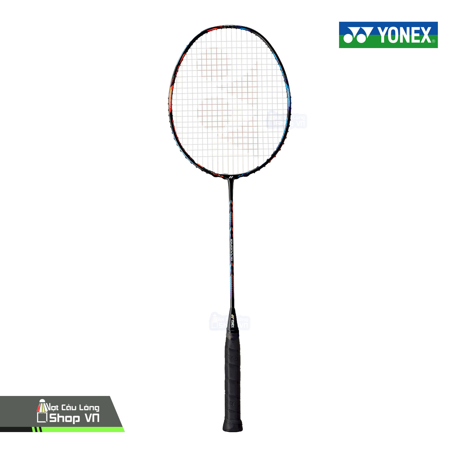 Vợt Cầu Lông Yonex Duora 10lcw
