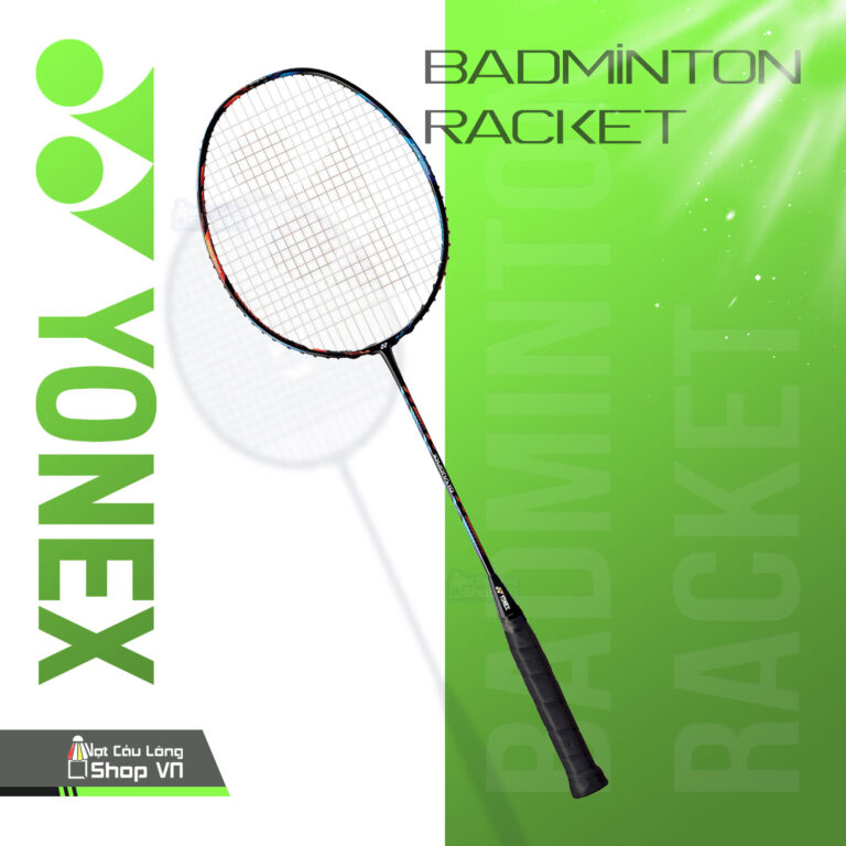 Review Yonex Duora 10 LCW – Biểu Tượng Của Lee Chong Wei