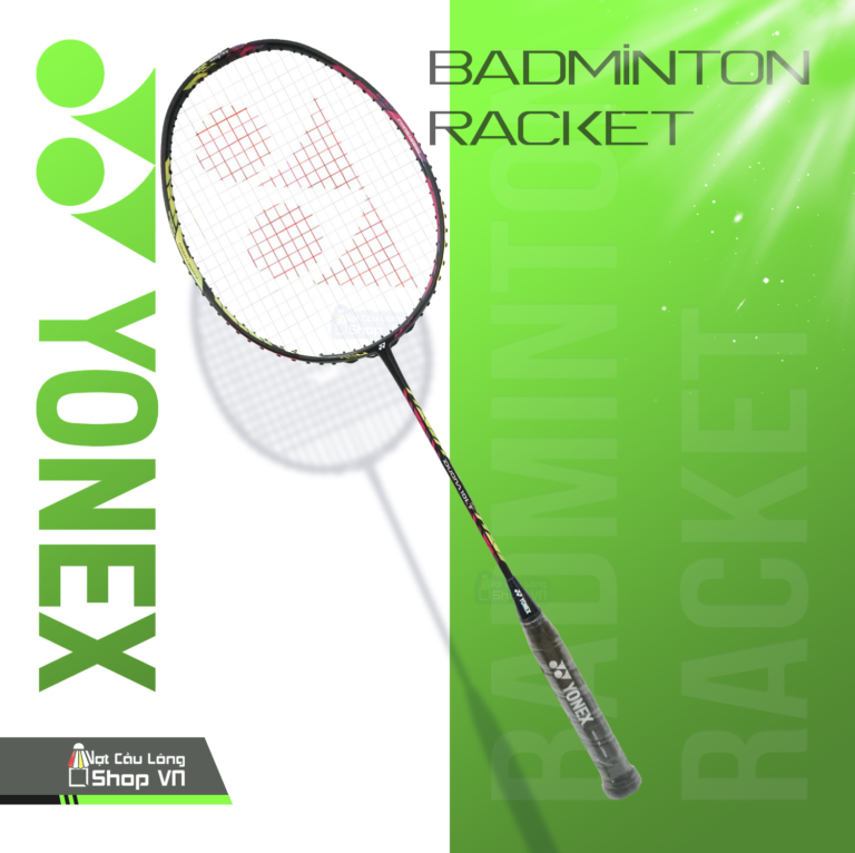 Review Yonex Duora 10 LT ND Japan Chi Tiết 2026