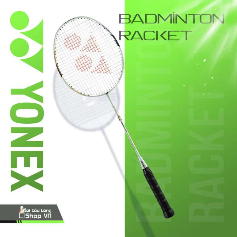 Review Yonex Duora 6 ND Japan Chi Tiết Nhất