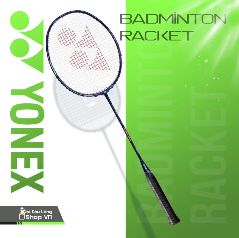 Review Yonex Duora 8XP ND Japan: Công Thủ Linh Hoạt
