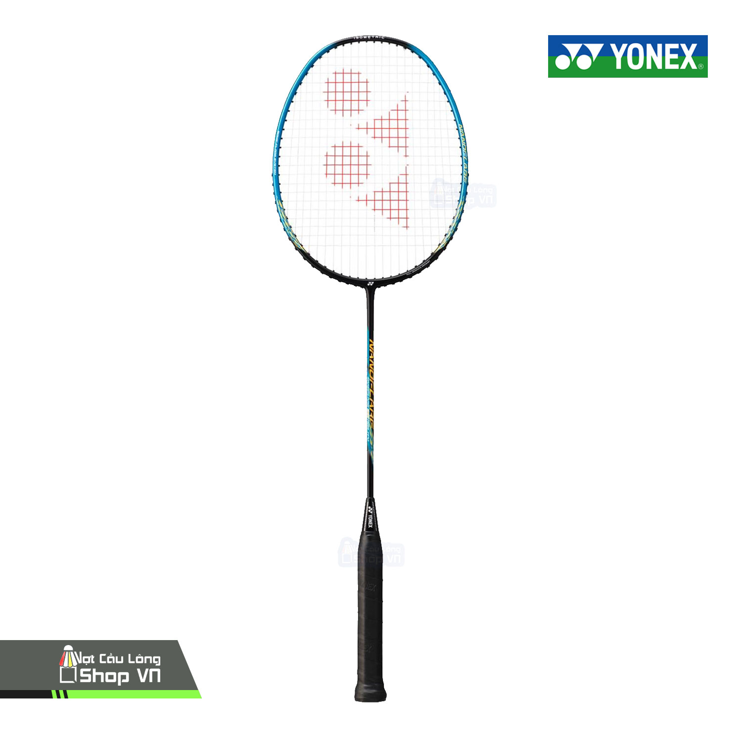 Vợt Cầu Lông Yonex Nanoflare 001 A