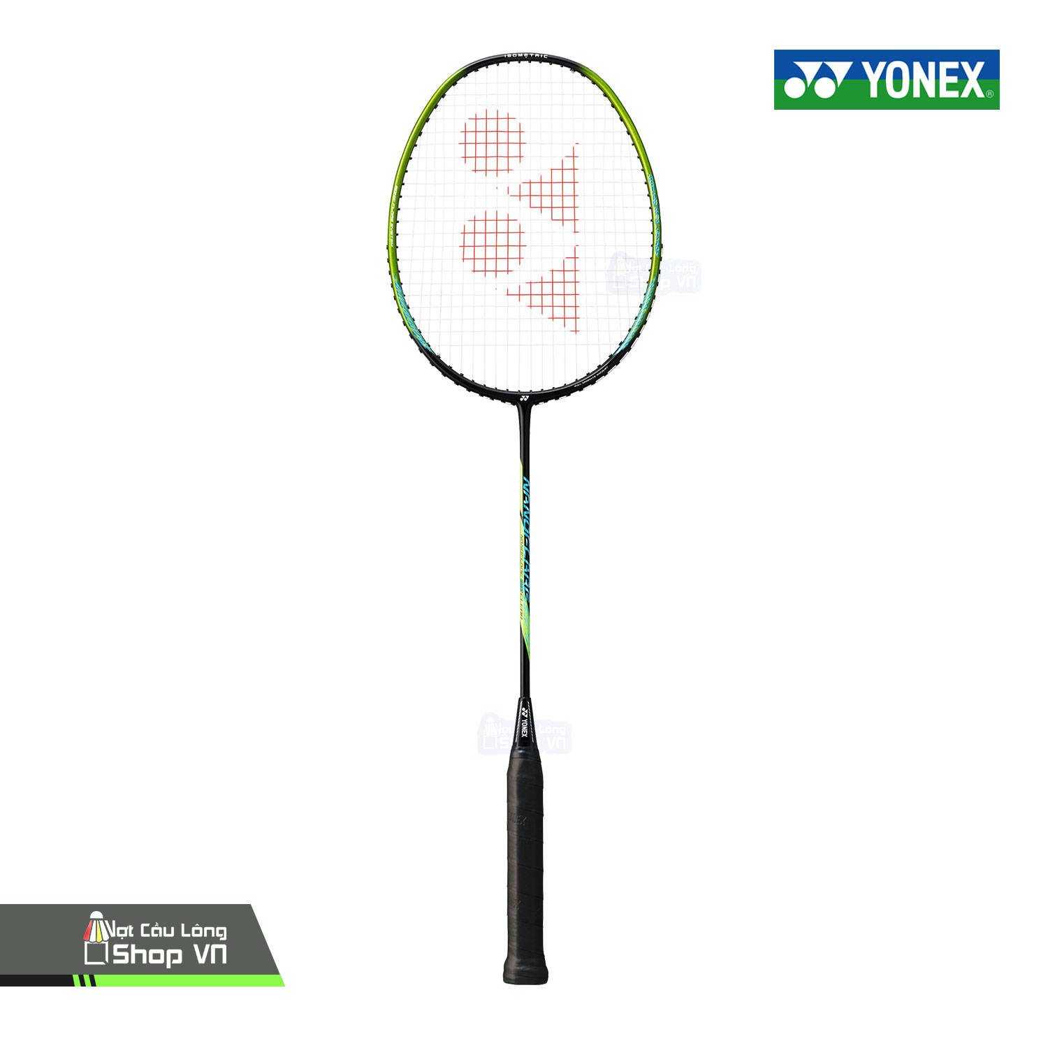 Vợt Cầu Lông Yonex Nanoflare 001 C
