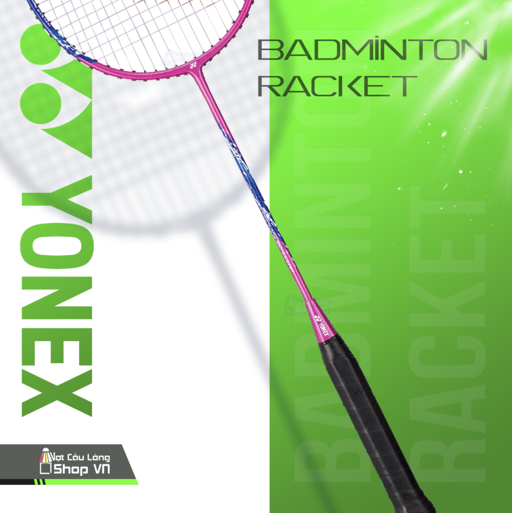 vợt Yonex Astrox 01 F