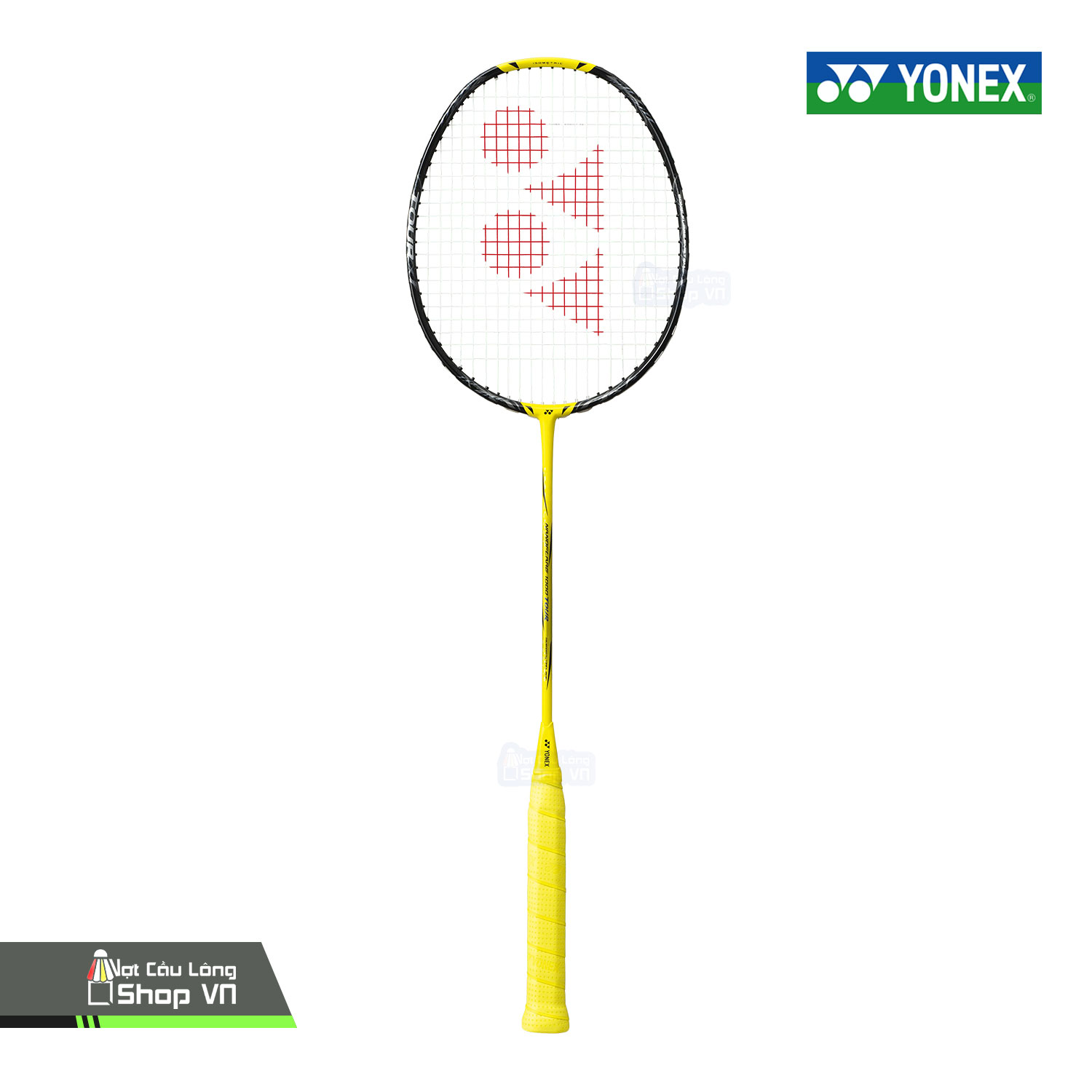 Vợt Cầu Lông Yonex Nanoflare 1000 Tour Chính Hãng