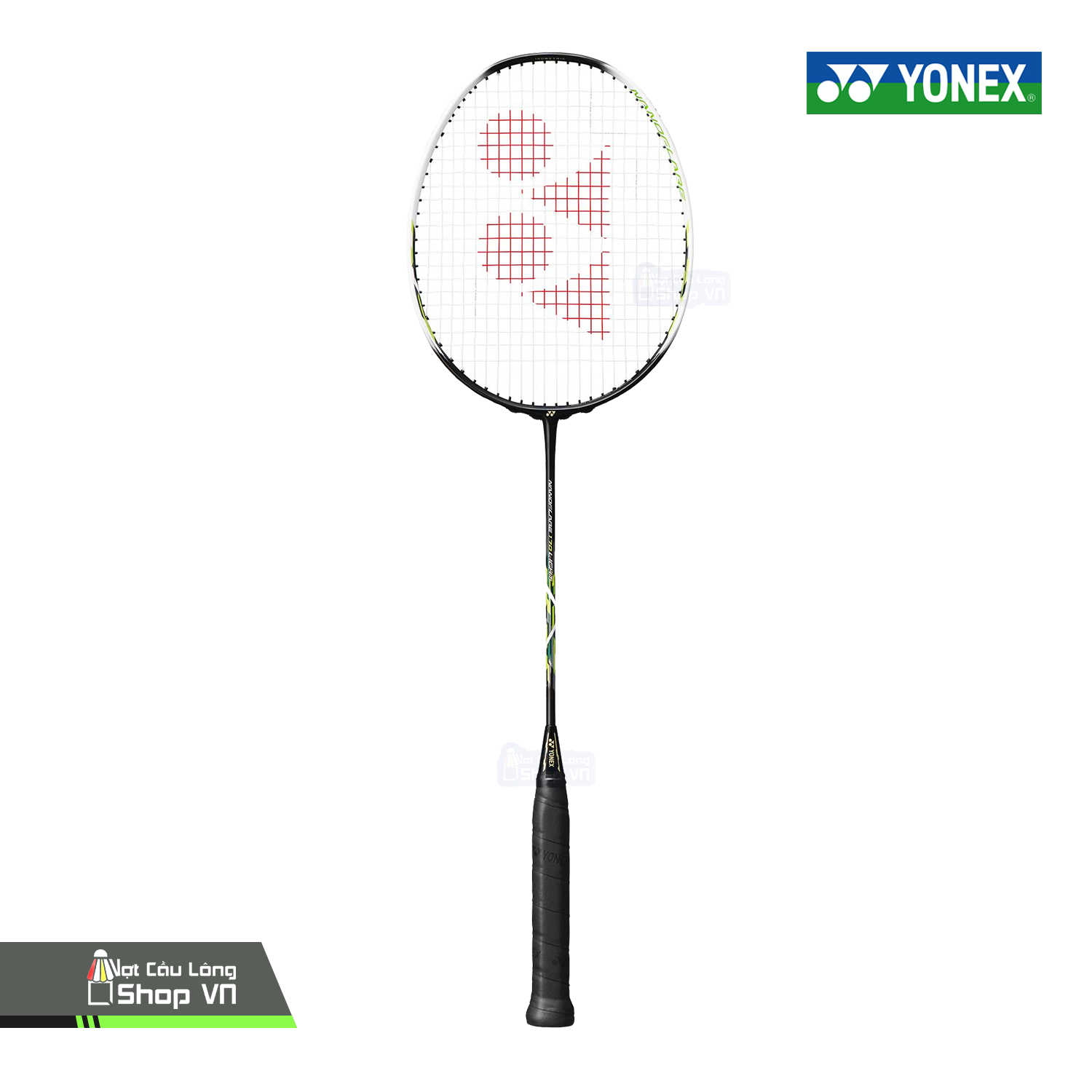 Vợt Cầu Lông Yonex Nanoflare 170