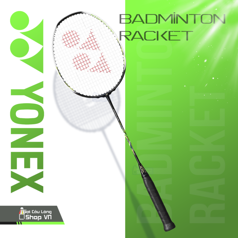 Review Yonex Nanoflare 170: Có Đáng Chọn Cho Người Mới?