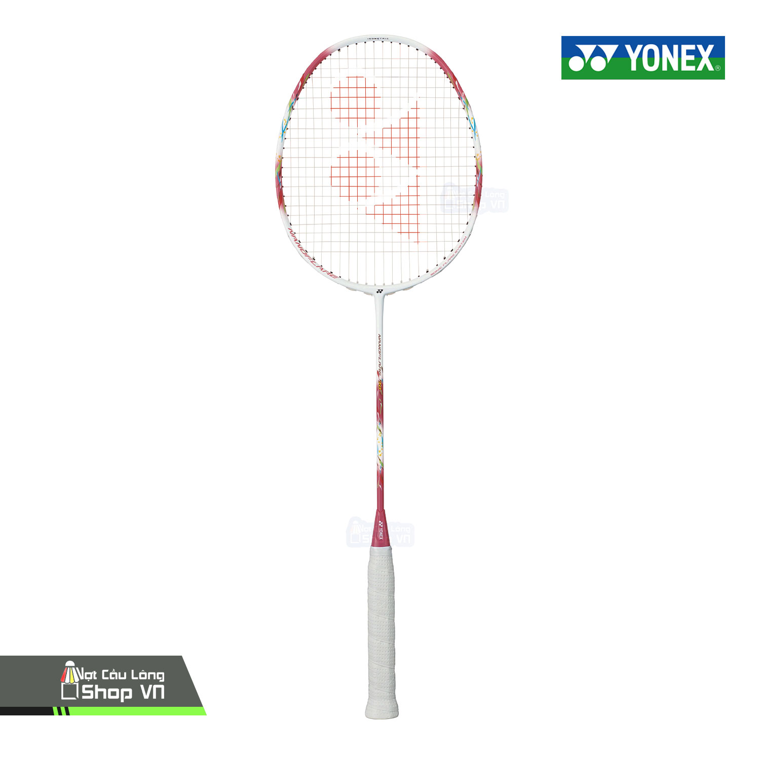 Vợt Cầu Lông Yonex Nanoflare 70 Chính Hãng