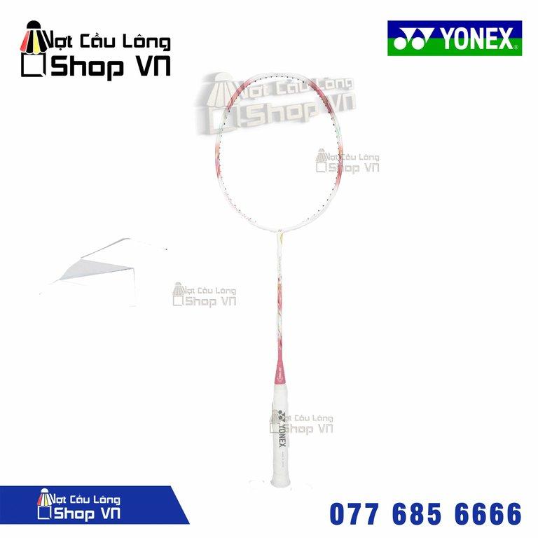 Vợt Cầu Lông Yonex Nanoflare 70 – ND Jp