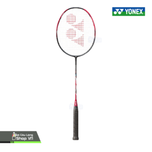 Vợt Cầu Lông Nano Flare 700 Đỏ – ND