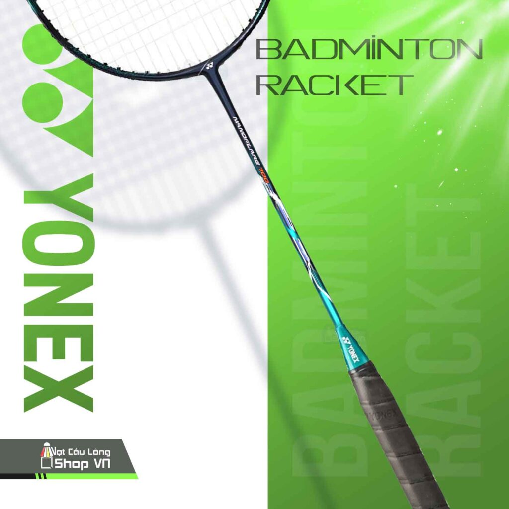 vợt cầu lông Yonex Nanoflare 700