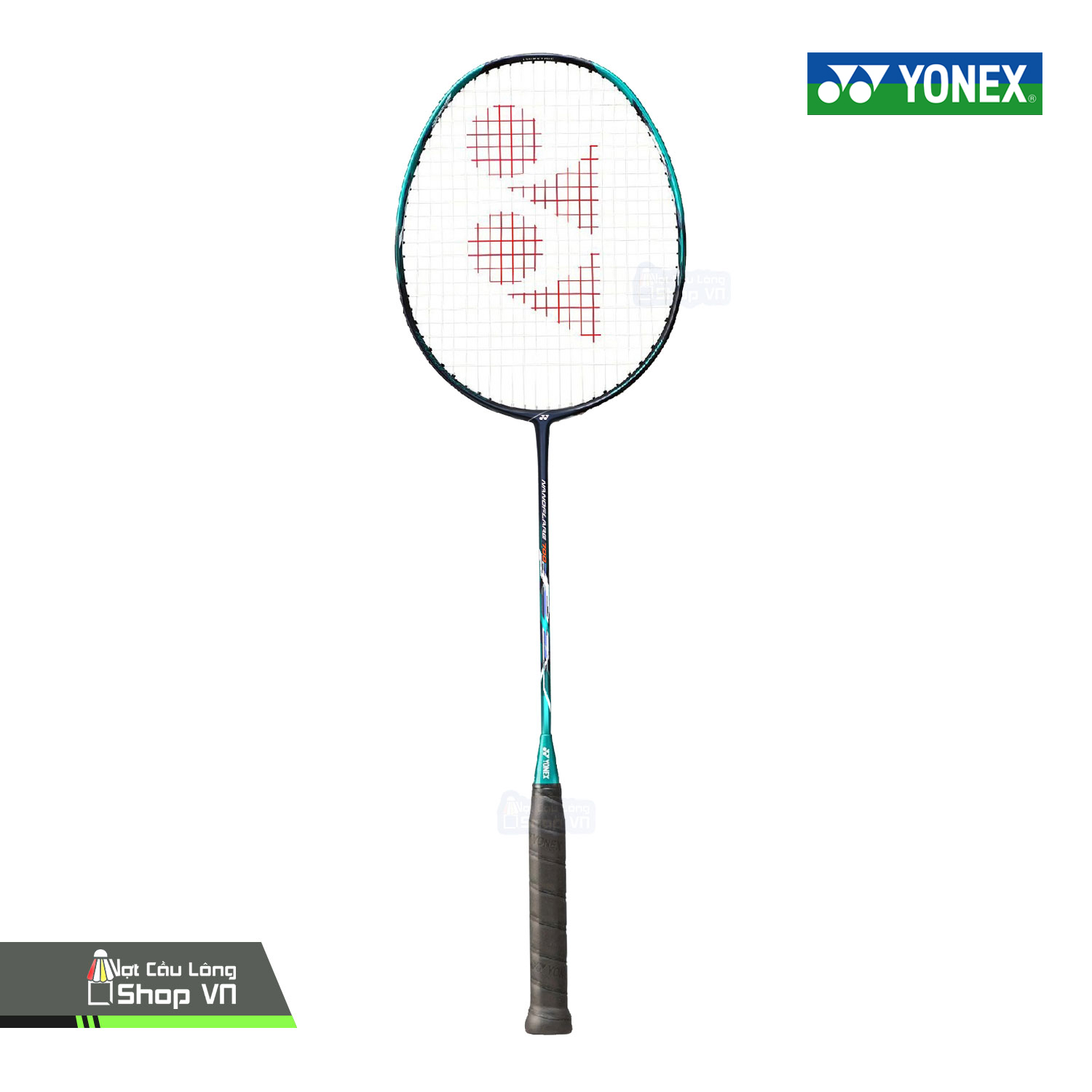 Vợt Cầu Lông Yonex Nanoflare 700 Xanh Chính Hãng (4u)