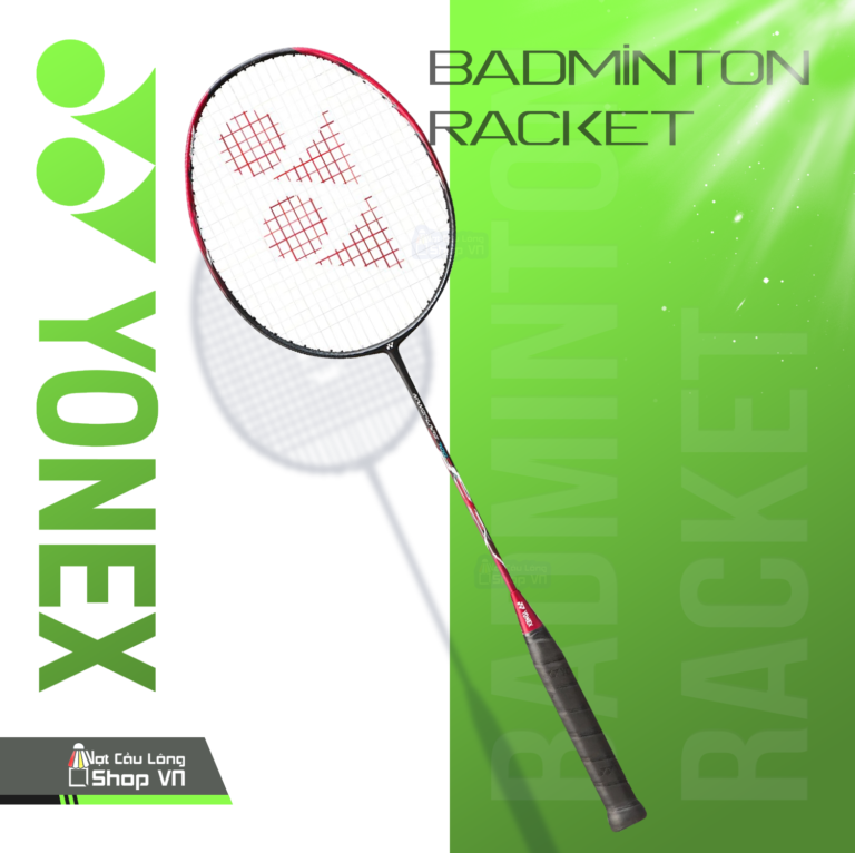 Review Yonex Nanoflare 700 ND Japan: Tốc Độ Linh Hoạt
