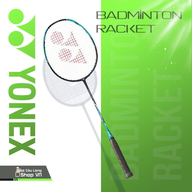 Review Yonex Nanoflare 700: Tốc độ và linh hoạt