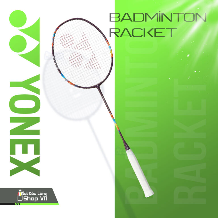 Review Yonex Nanoflare 700 Game Chính Hãng Có Gì Đặc Biệt?
