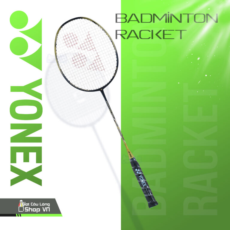 Review Yonex Nanoflare 700 Limited: Phiên Bản Giới Hạn Đáng Sở Hữu?