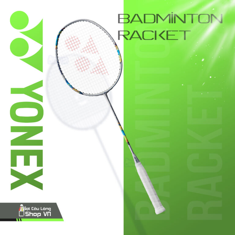 Review Yonex Nanoflare 700 Tour Chính Hãng Có Đáng Chơi?