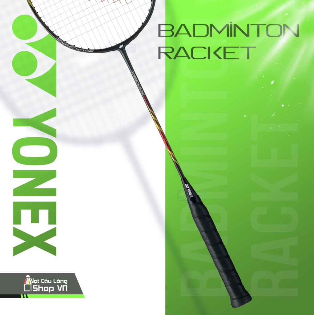 vợt Yonex Nanoflare 800