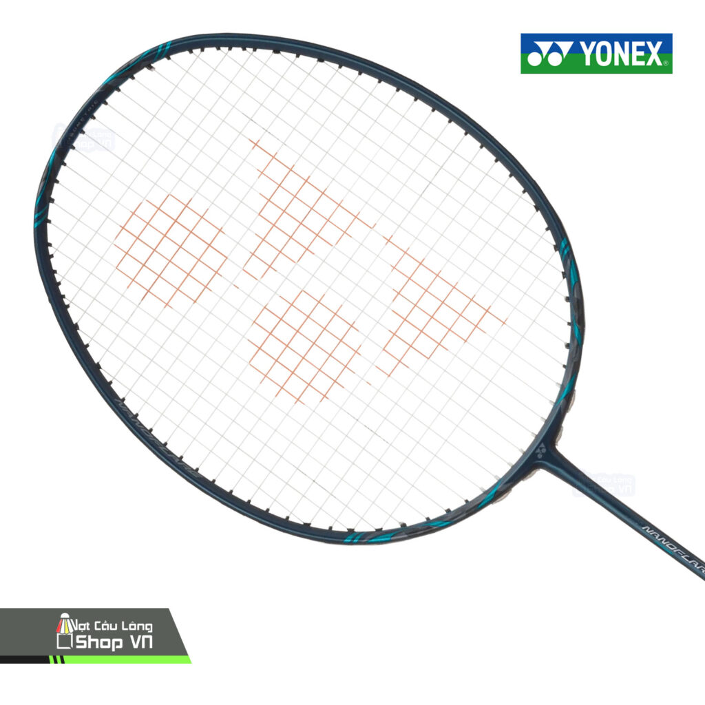 Vợt Cầu Lông Yonex Nanoflare 800 Pro-2
