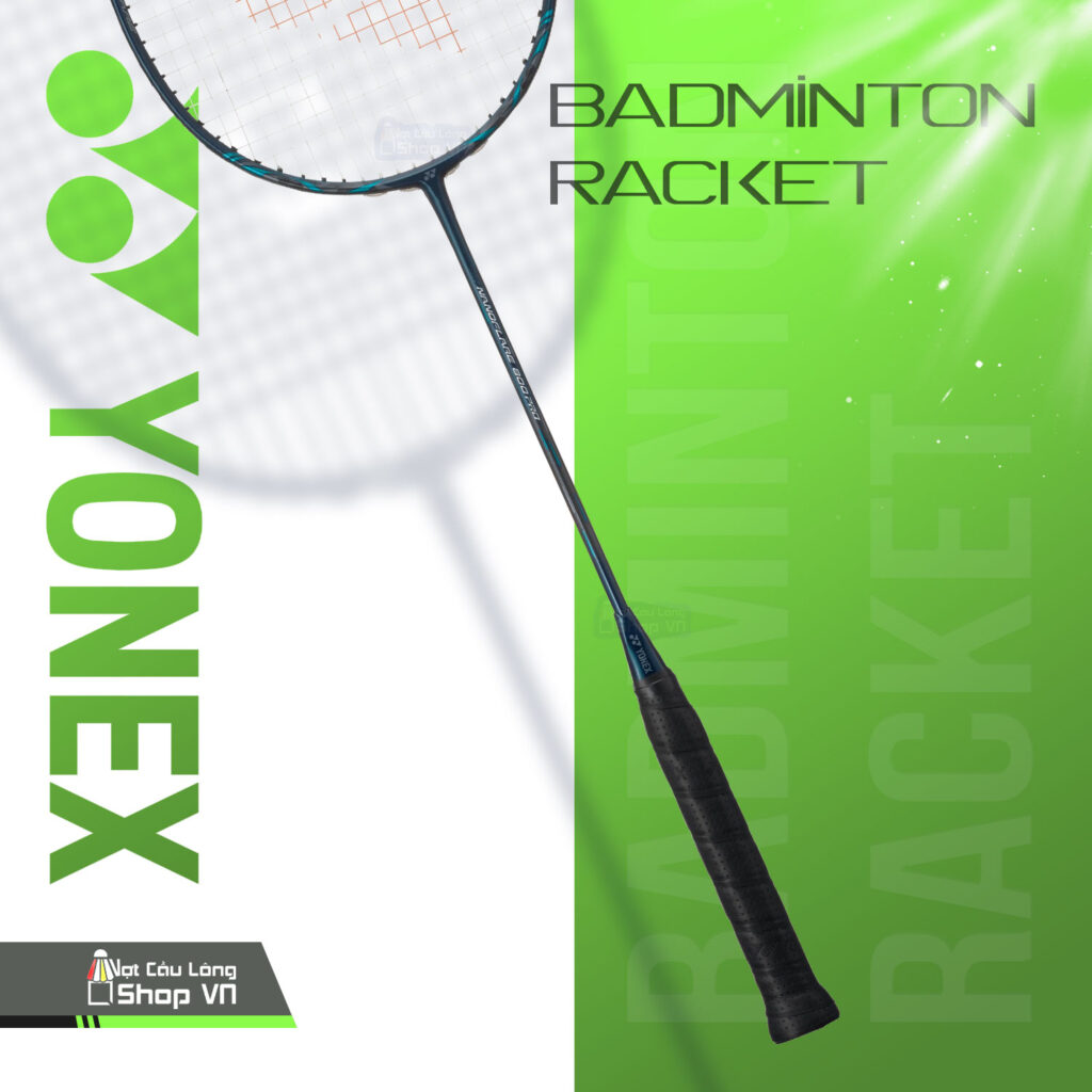 Vợt Cầu Lông Yonex Nanoflare 800 Pro-7